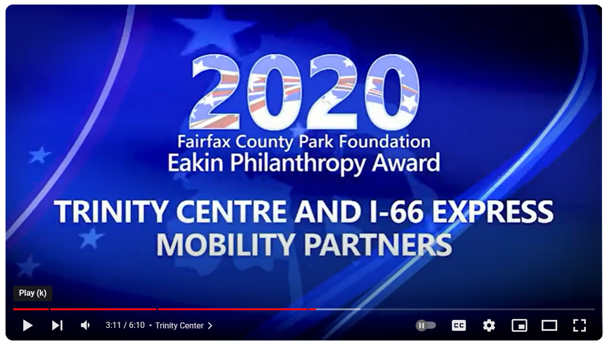 Starlight Cinema Partners Honored for Popular Summer Entertainment 66