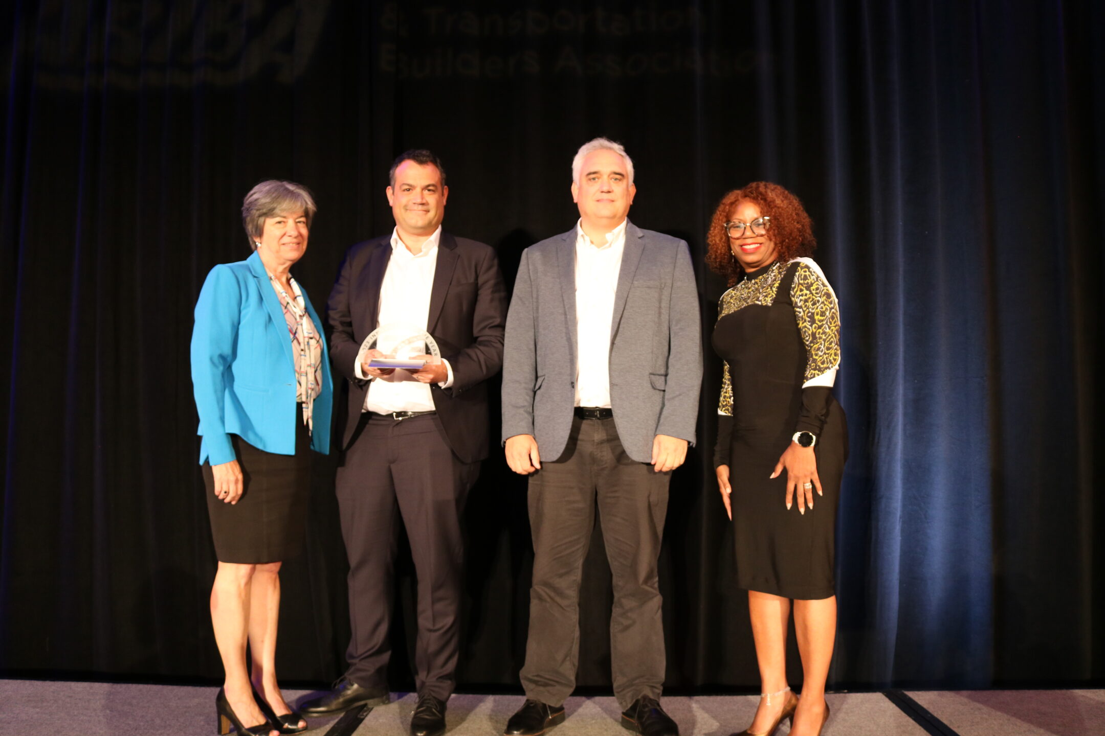 Transform 66 Outside the Beltway Project Tabbed Innovation of the Year ...