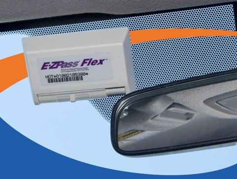 Keep Moving With E-ZPass®